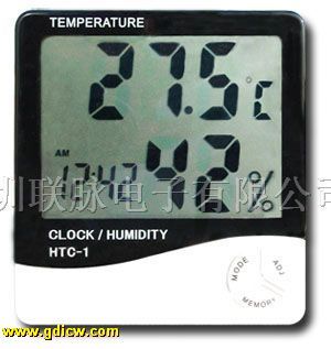 LM-420可獨立控制聲光報警的數(shù)字溫濕度傳感器采集模塊