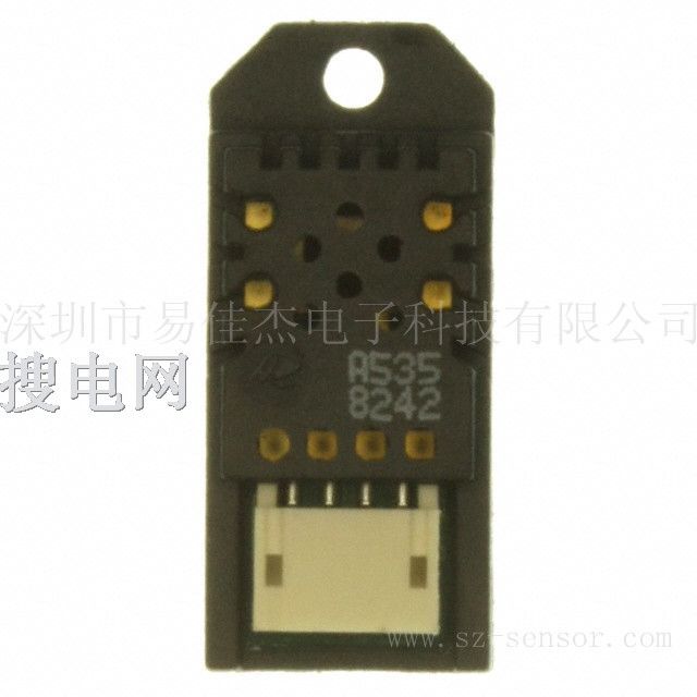 溫濕度傳感器 HTG3535CH