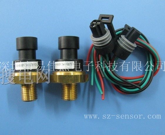 壓力傳感器 4040PC015G4D