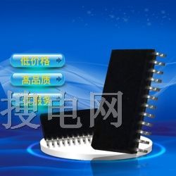 長(zhǎng)期供應(yīng)松翰SN8P2523SG SOP24 IC 原裝芯片 質(zhì)量保證 可解密