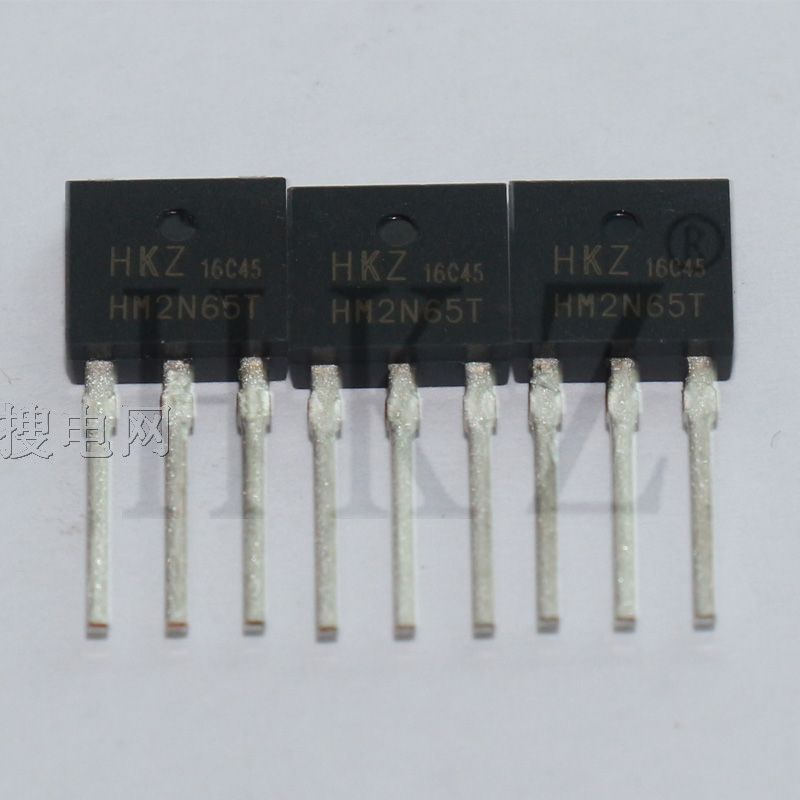 場(chǎng)效應(yīng)管HKZHM2N65T